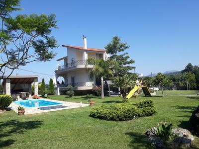 Villa Oneiro
