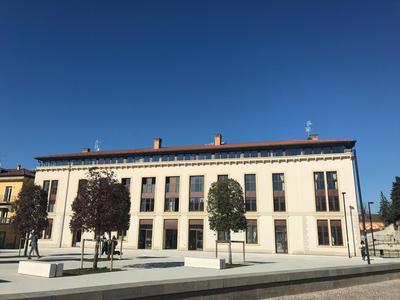 Voltoni Luxury Home