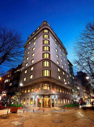 Midtown Hotel Istanbul