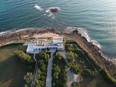 Il Rifugio dello Scoglio