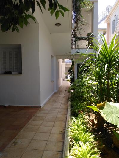 Zacharoula's Home