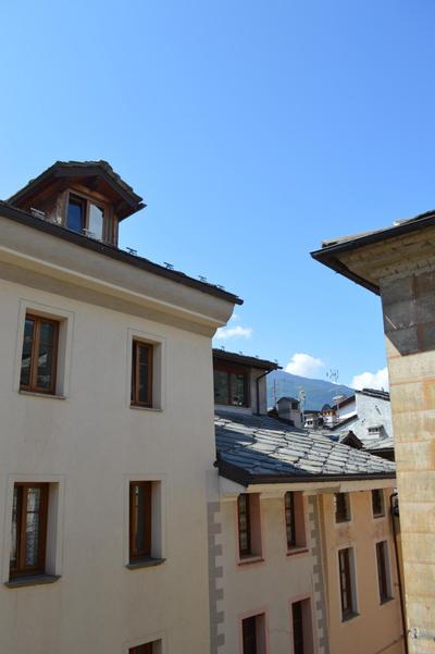 Rêve en ville