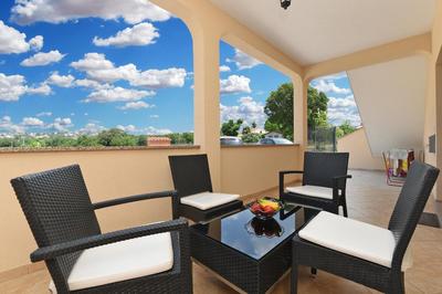 Apartment Ivana 1664
