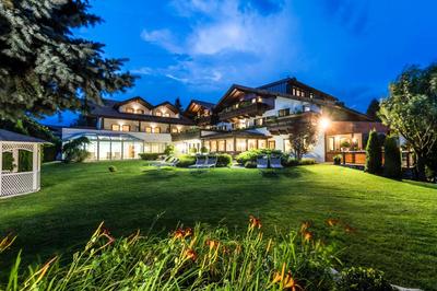 Hotel Oberbrunn