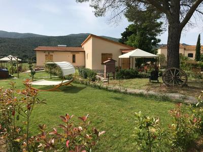 Agriturismo Poggio Tondo