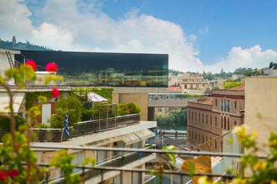 Studio Acropolis