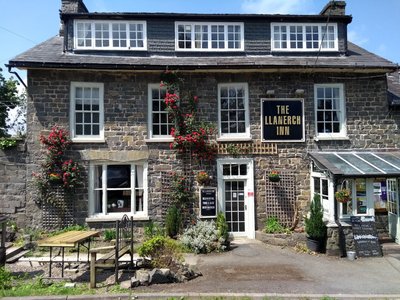 Llanerch Inn