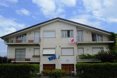 Casa San Marco