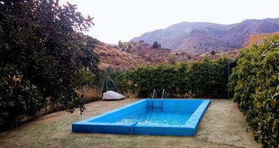 Finca El Carrascal