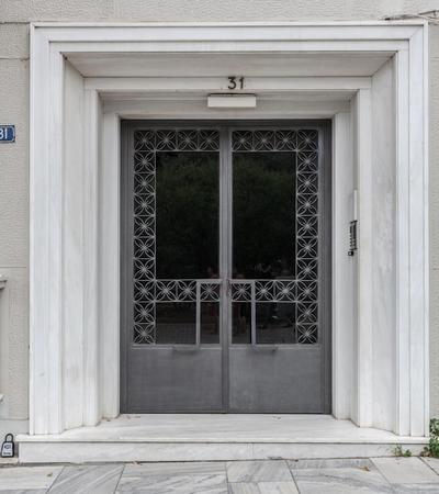 Unique Semi-Basement Stay at the Foot of the Acropolis