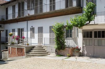 La Tintoria Suites