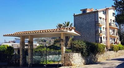 Una Vedetta sul Mare