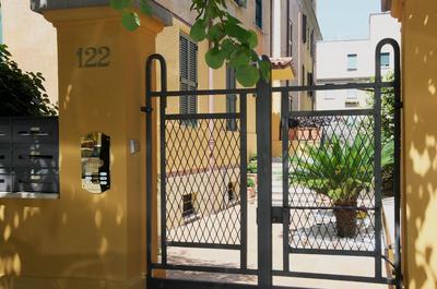 Nomentana House