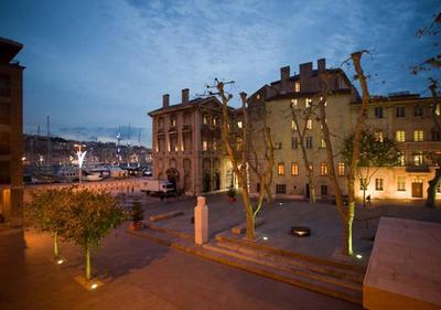 App-Arte Marseille Vieux-Port