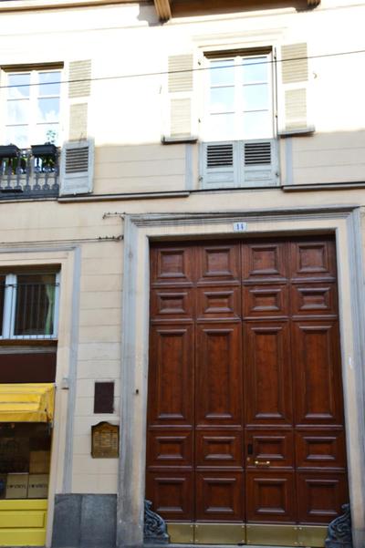 Casa Rossini