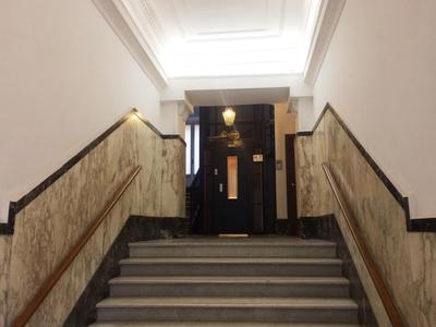Glamour Center Of Rome