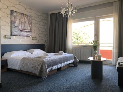 Rooms Ana