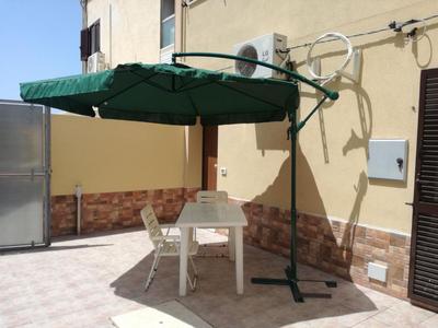 La Corte del Mediterraneo