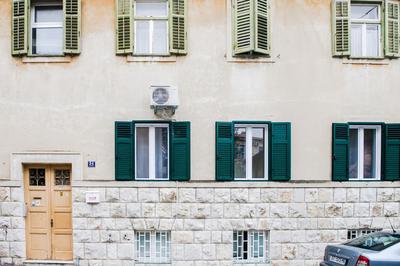 Dundo Baldo Apartment