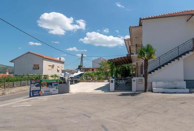 Apartman Karmen