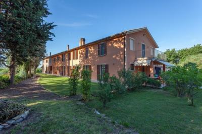 Country House Montesoffio