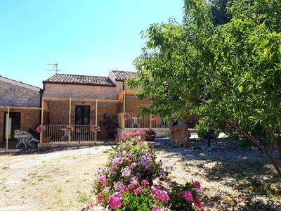 Agriturismo Serrafiori