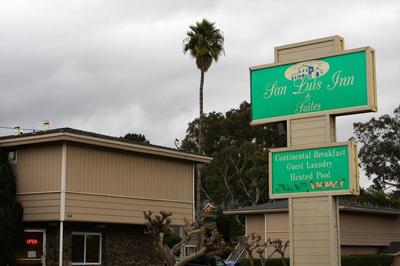 San Luis Inn and Suites, Billede 2