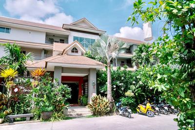 The Opium Chiang Mai