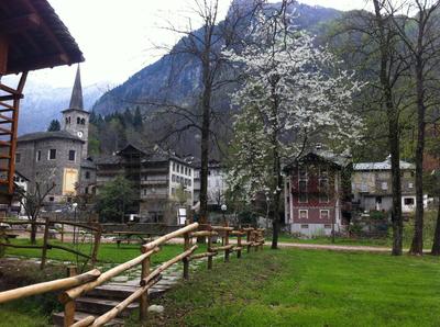 Ca dal Cros