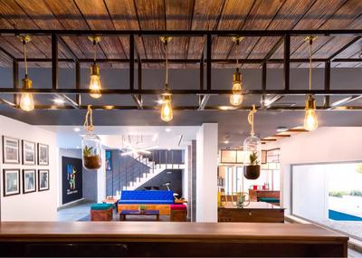 Hotel Neighbourhood, Cochin