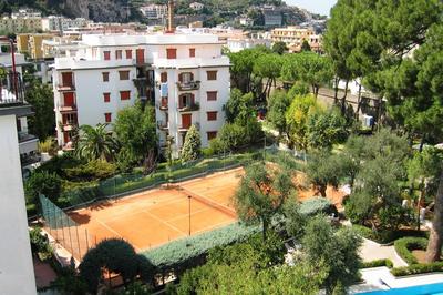 Ambra Sorrento Suites Short Rent