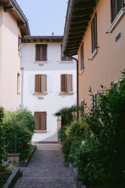 Attico dell'Artista
