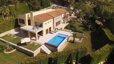 Villa Amber by Cap Vermell Estate