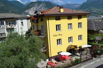 Hotel Villa Rina