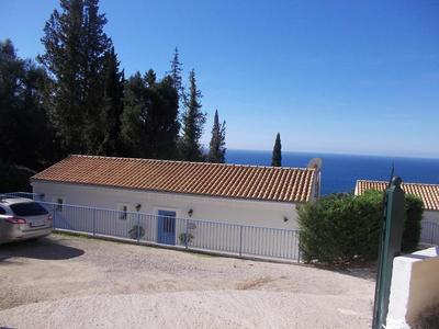 Villa Daphne