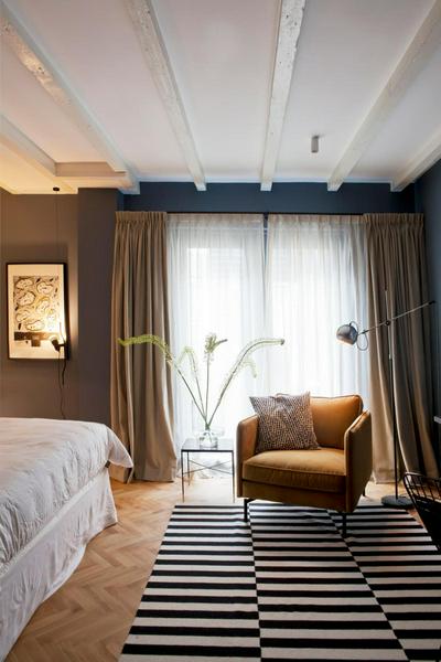 Suite no 7, hidden gem center of Amsterdam