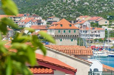 Beach Apartment Marina