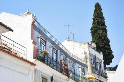 Casa com Alma Portuguesa @ Alfama