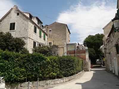 Apartment Rosse