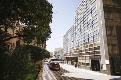 Apartment Ema