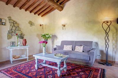 Tuscan Roots