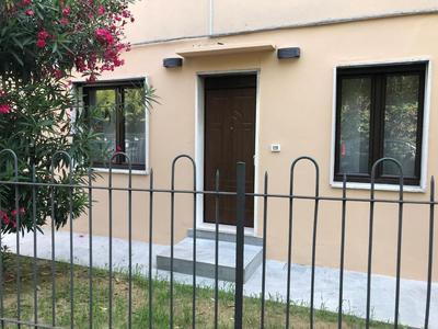 Venetian Aesthetic Apartment