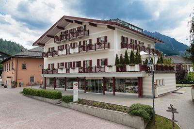 Sapelza Appartementhaus