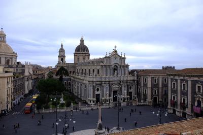 Dream House Duomo Catania