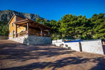 Villa Jozini trudi