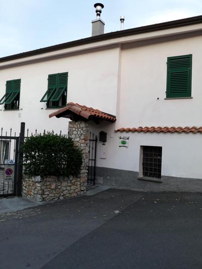 La Villa