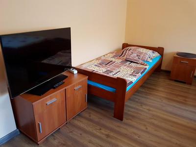 Pokoje goscinne ''Muszelka''