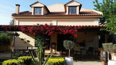 Rafina great feeling villa