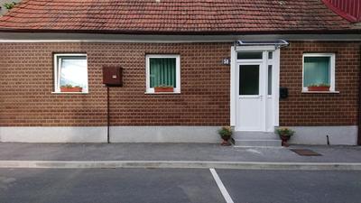 Apartman Sara vl. Franjo Klasić