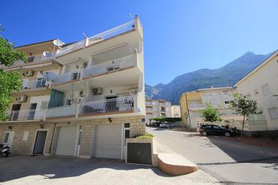 Apartment Makarska City